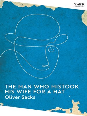 The Man Who Mistook His Wife for a Hat - ebook